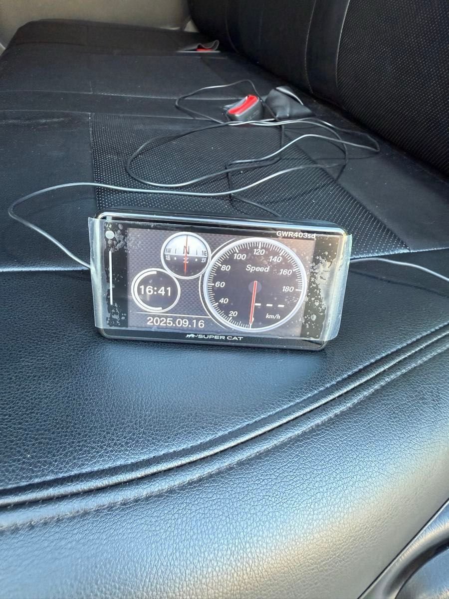 GPS GWR403sd 448346
