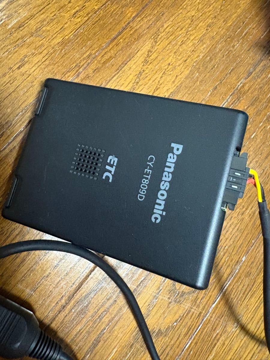 Panasonic CY-ET809D ETC 927534