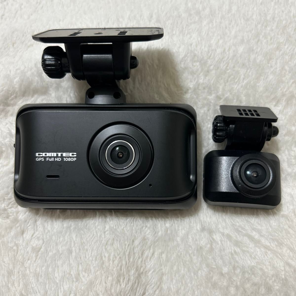 COMTEC dash camera 2 ZDR045 342036