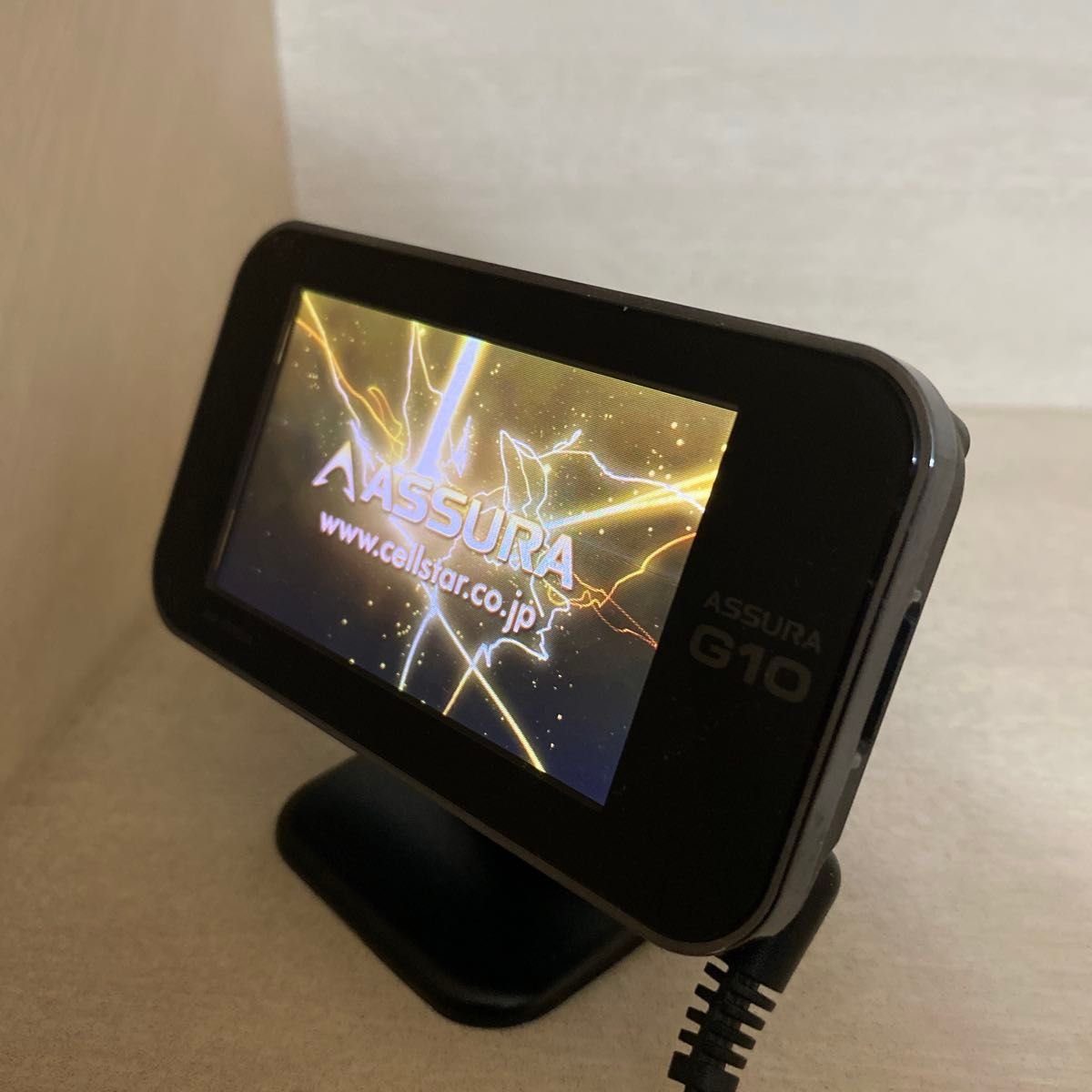 ASSURA AR-G10A 011446