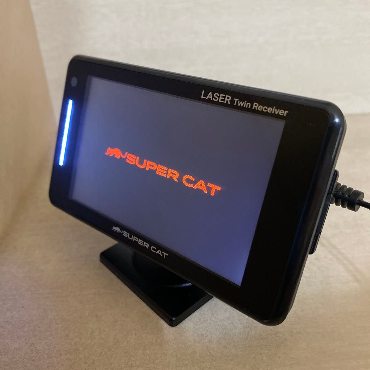 GPS radar detector WR70 LASER 157878