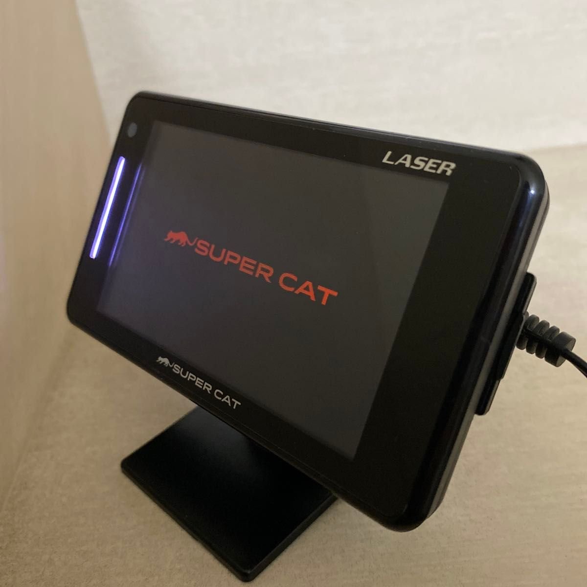 GPS radar detector LS310 192742