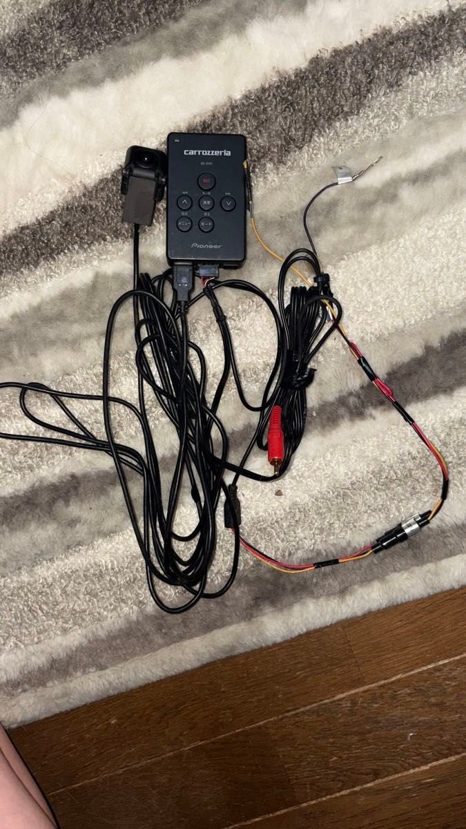 dash camera AV 842056