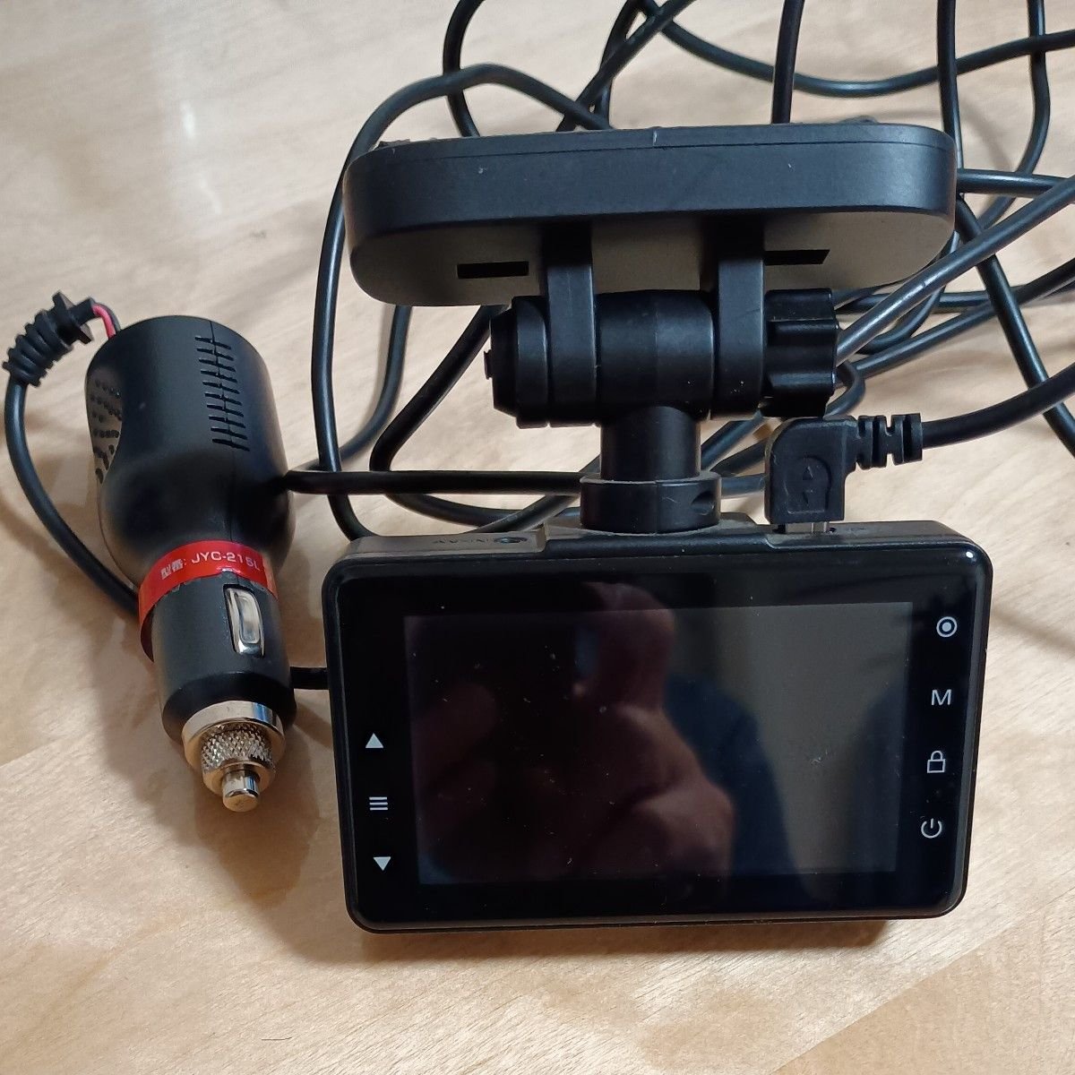 Dash Camera 543302