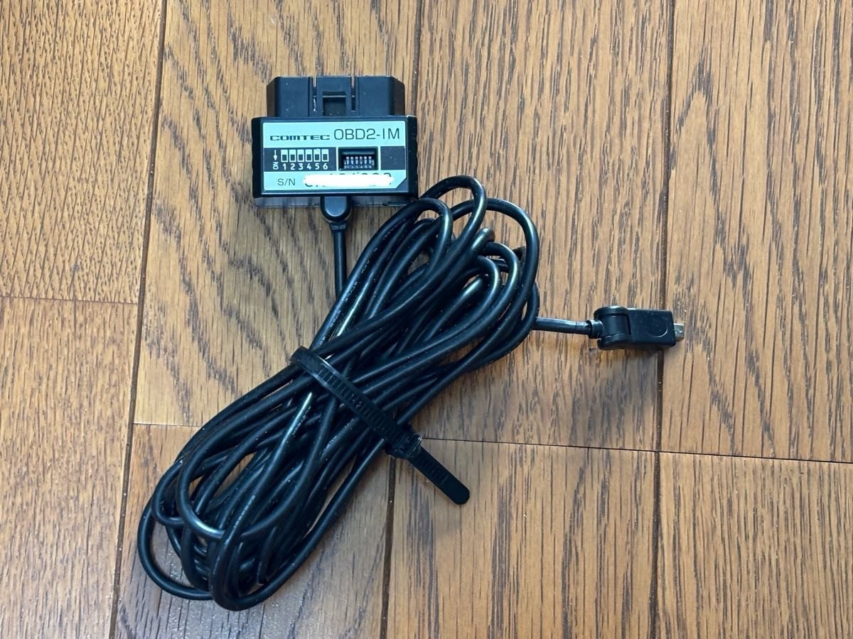OBD2-IM OBDⅡ radar detector 679552