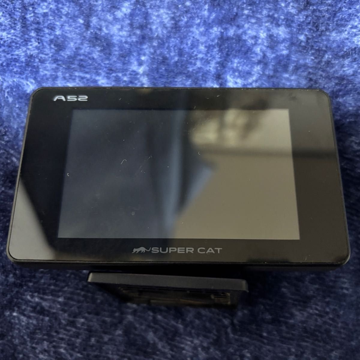 SUPER CAT A52 radar detector 162188