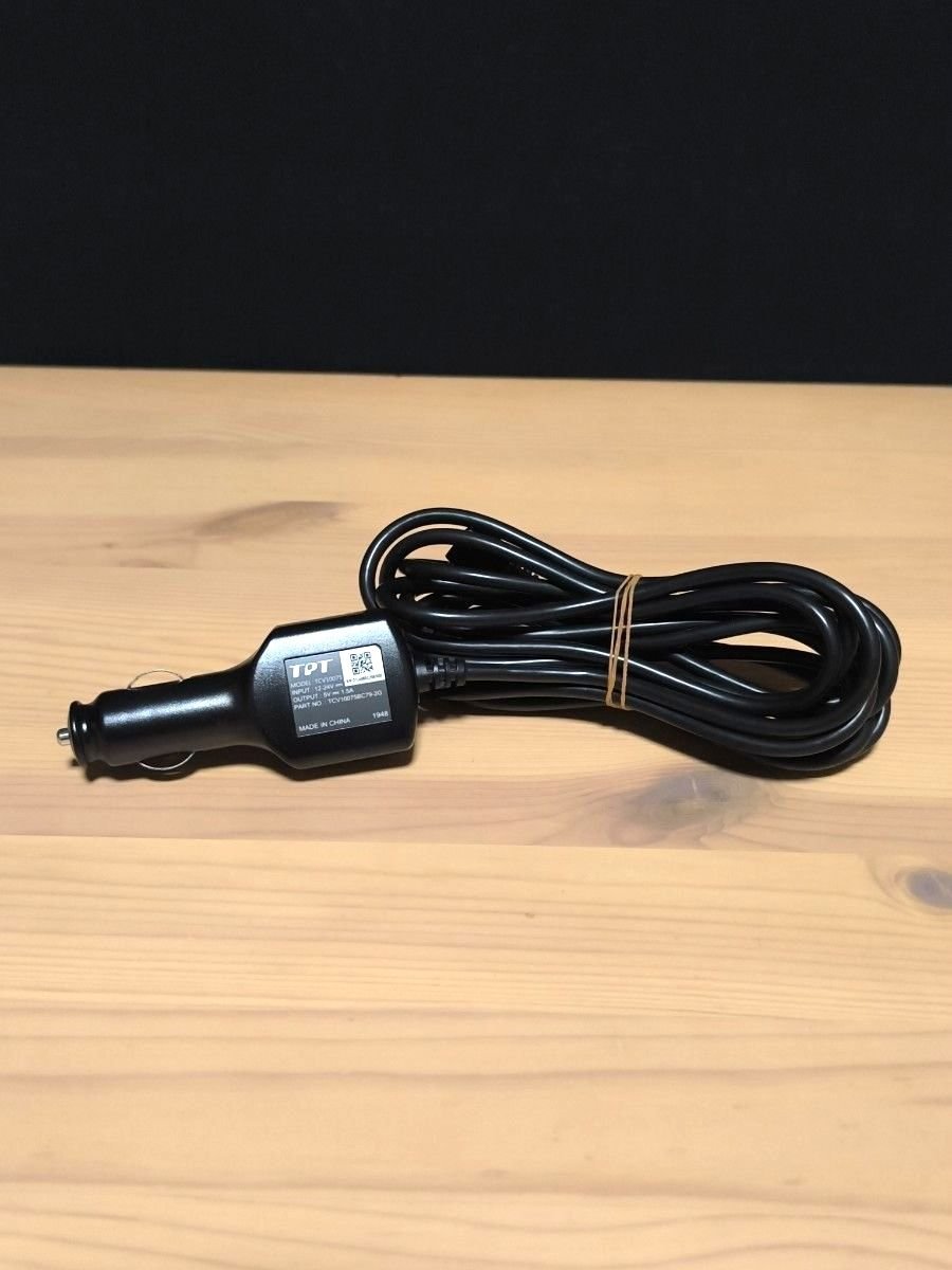 KENWOOD dash camera TCV10075 980812