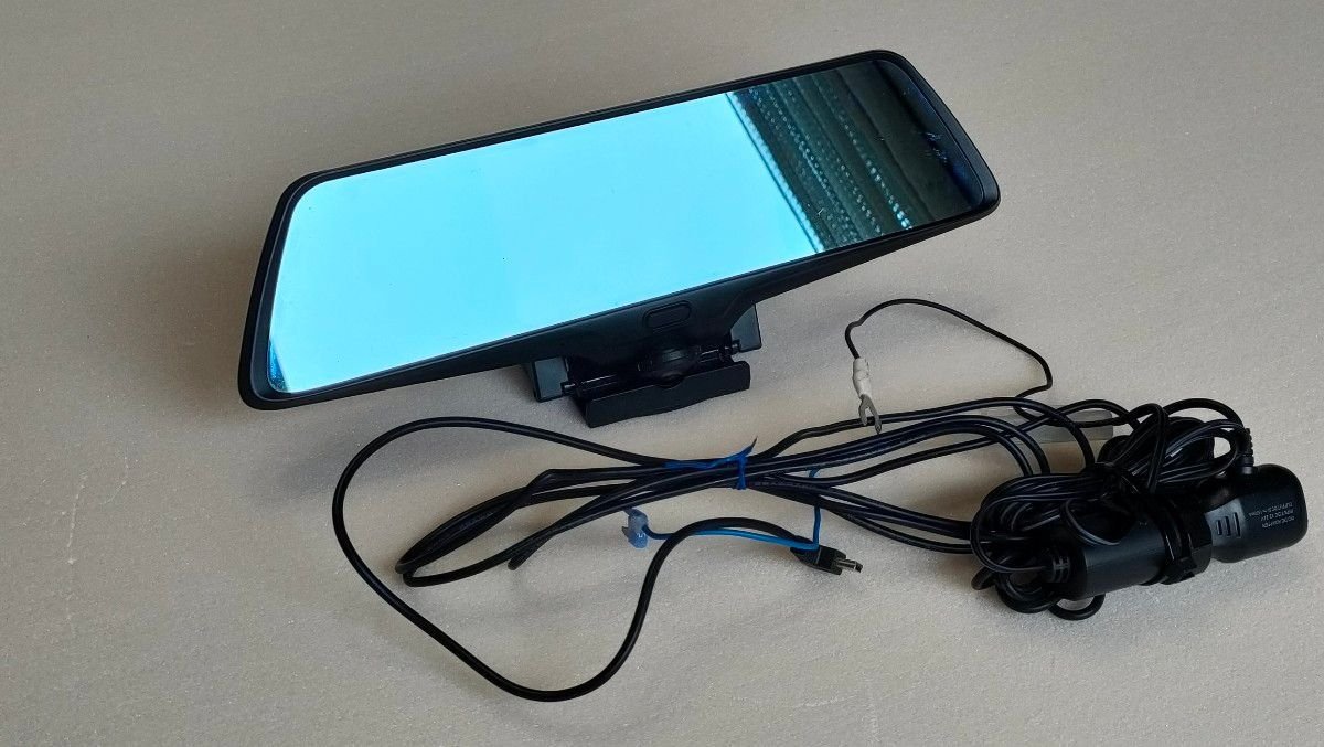 dash camera 337160