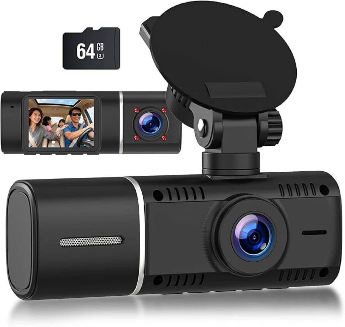 dash camera 1.5 1080P 24 598934
