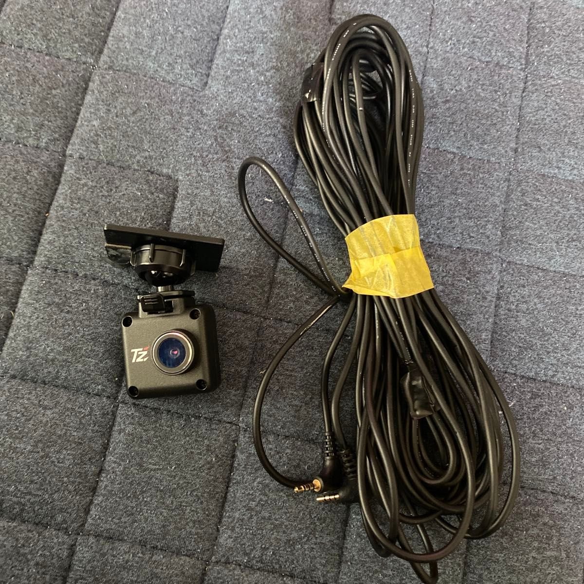 TZ 599564 — Electrical Parts