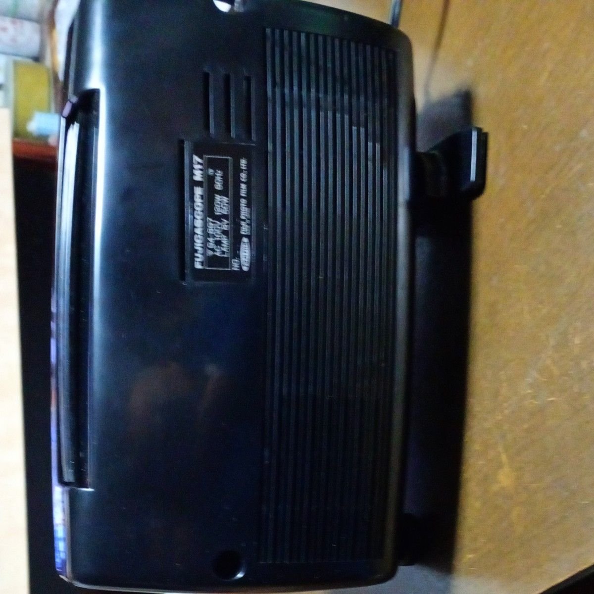 FUJIGASCOPE M17 908544