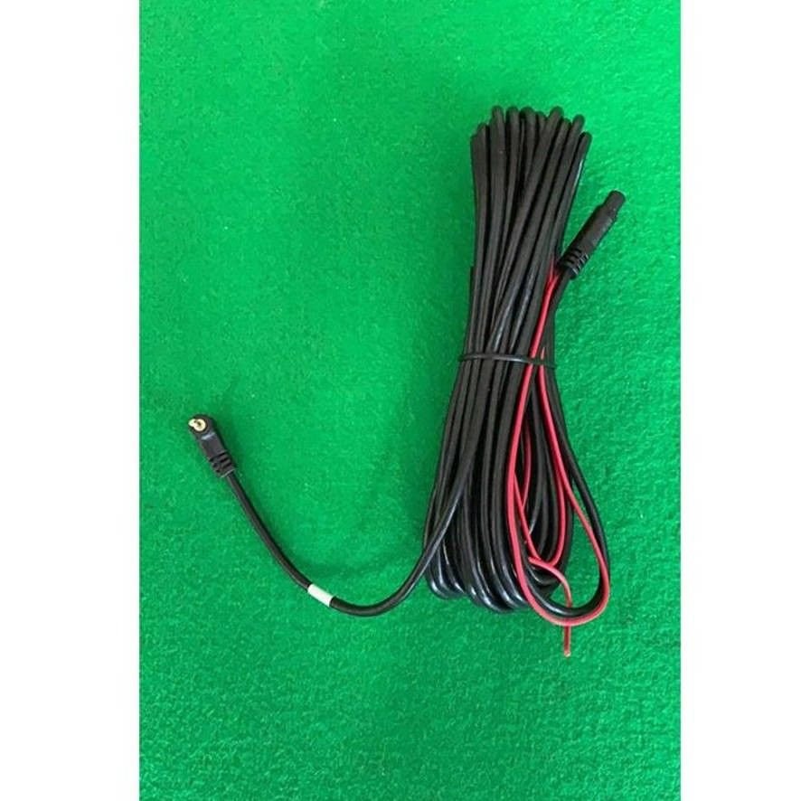 dash camera 9ｍ 5Pin 001608