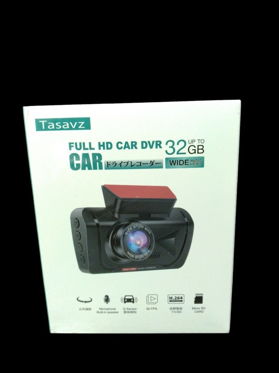 dash camera 32GB TASAVZ FULL HD CAR 184524