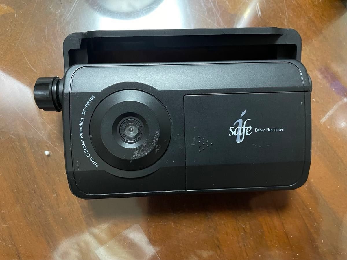 Toyota dash camera 417272