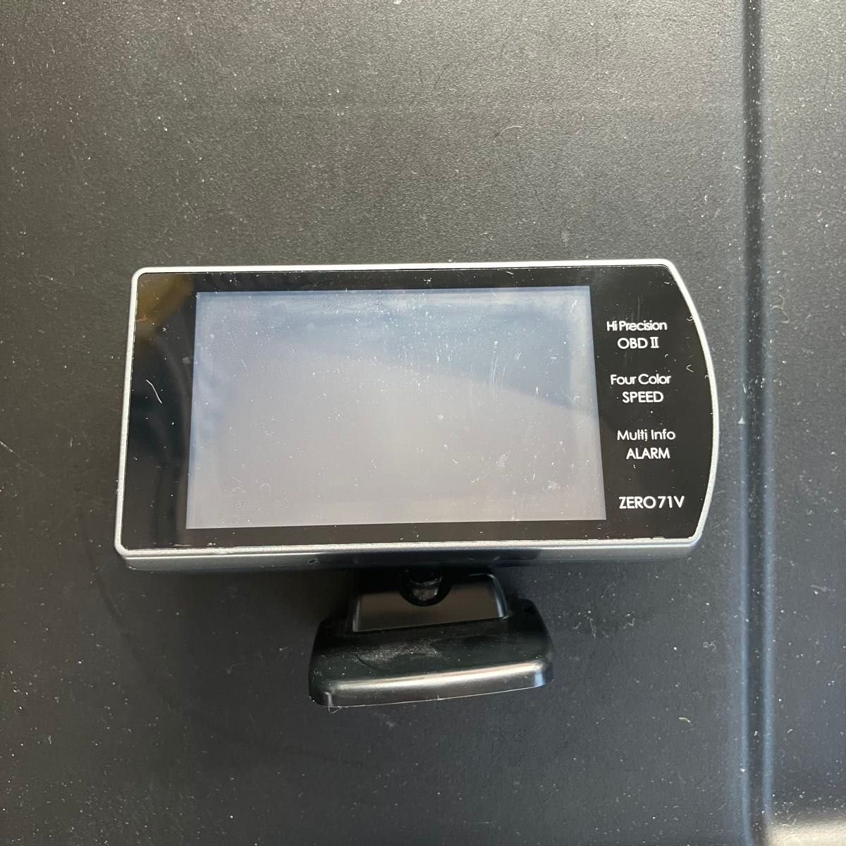 radar detector ZERO71V 707702