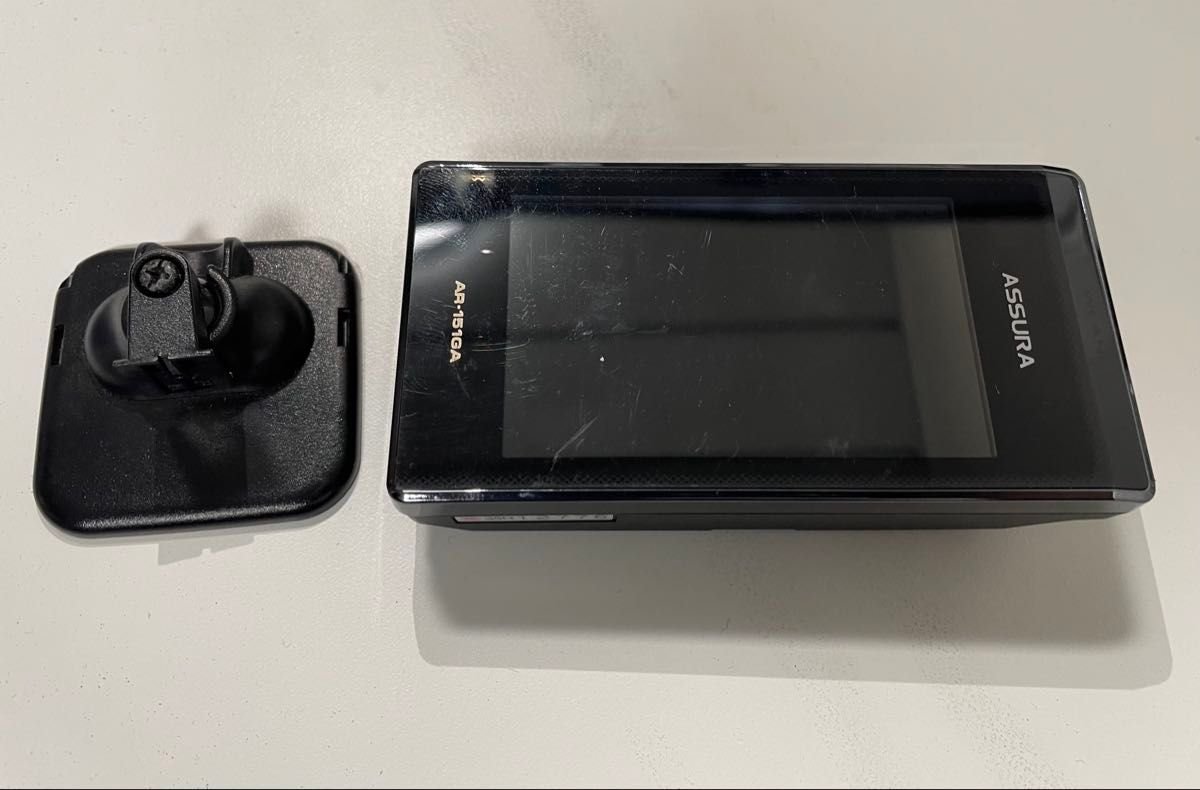 AR-151GA radar detector OBDⅡ 151956