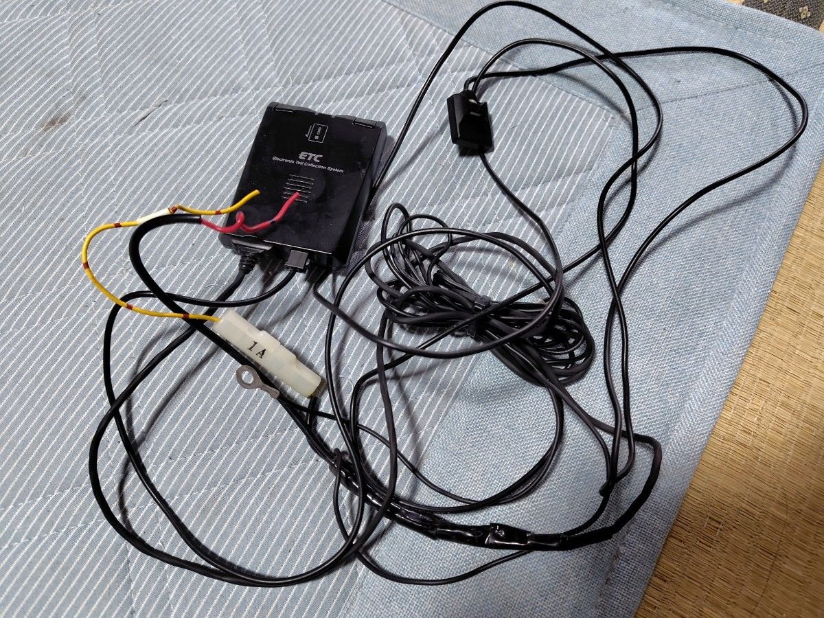 ETC 934806 · Electrical Parts
