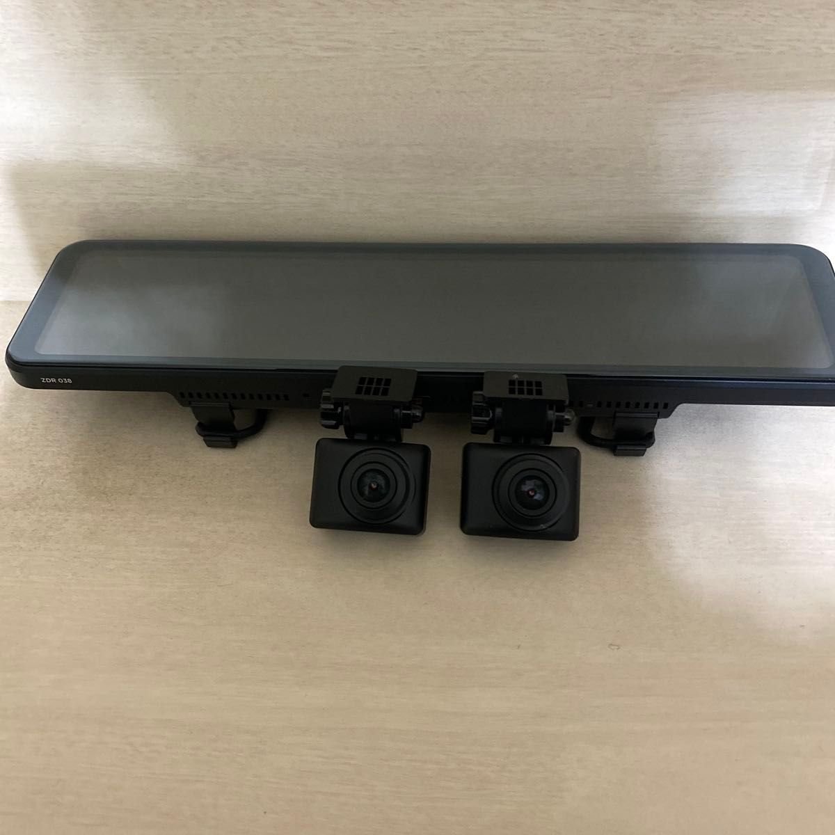 COMTEC 2 dash camera ZDR-038 923524