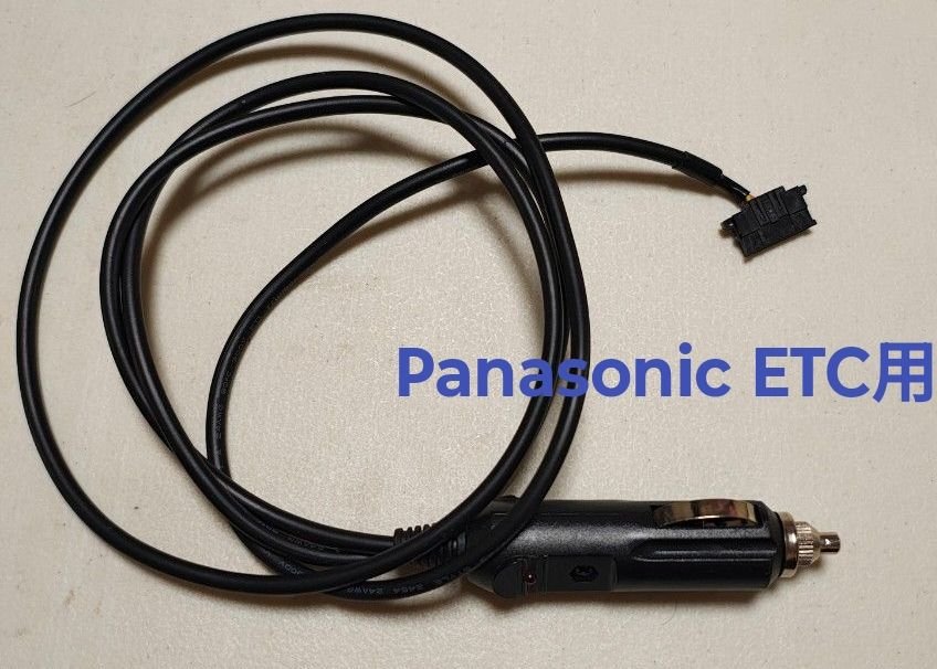 ETC Panasonic 982126
