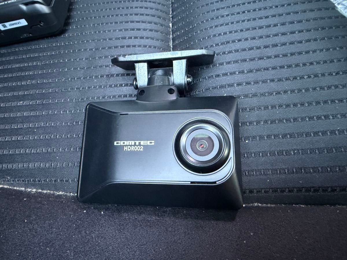 dash camera HDR002 024614