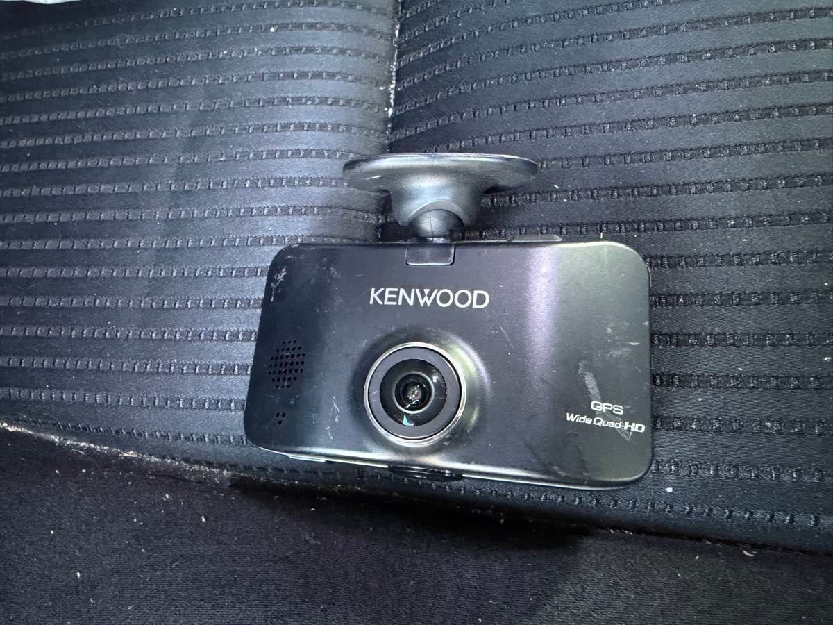 KENWOOD dash camera DRV-830 497378