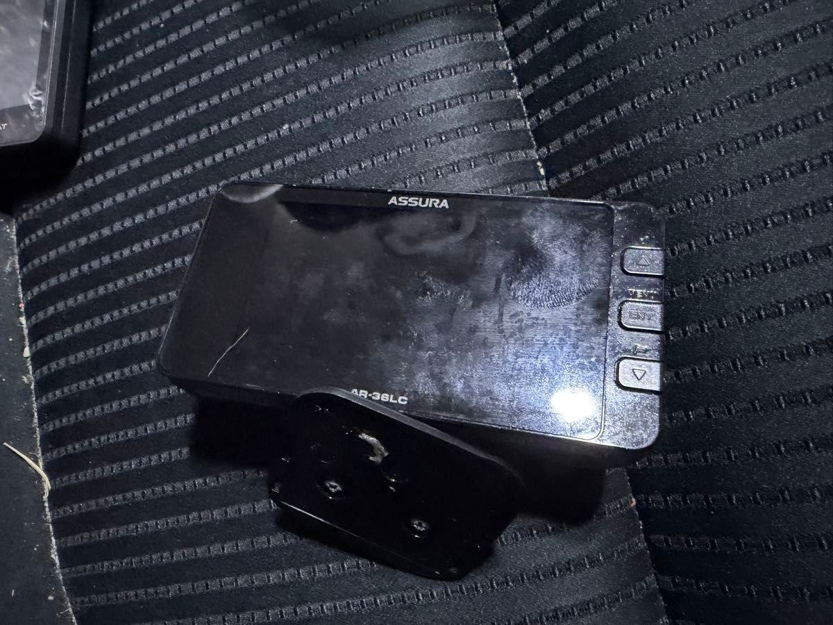 radar detector AR-36LC 497794