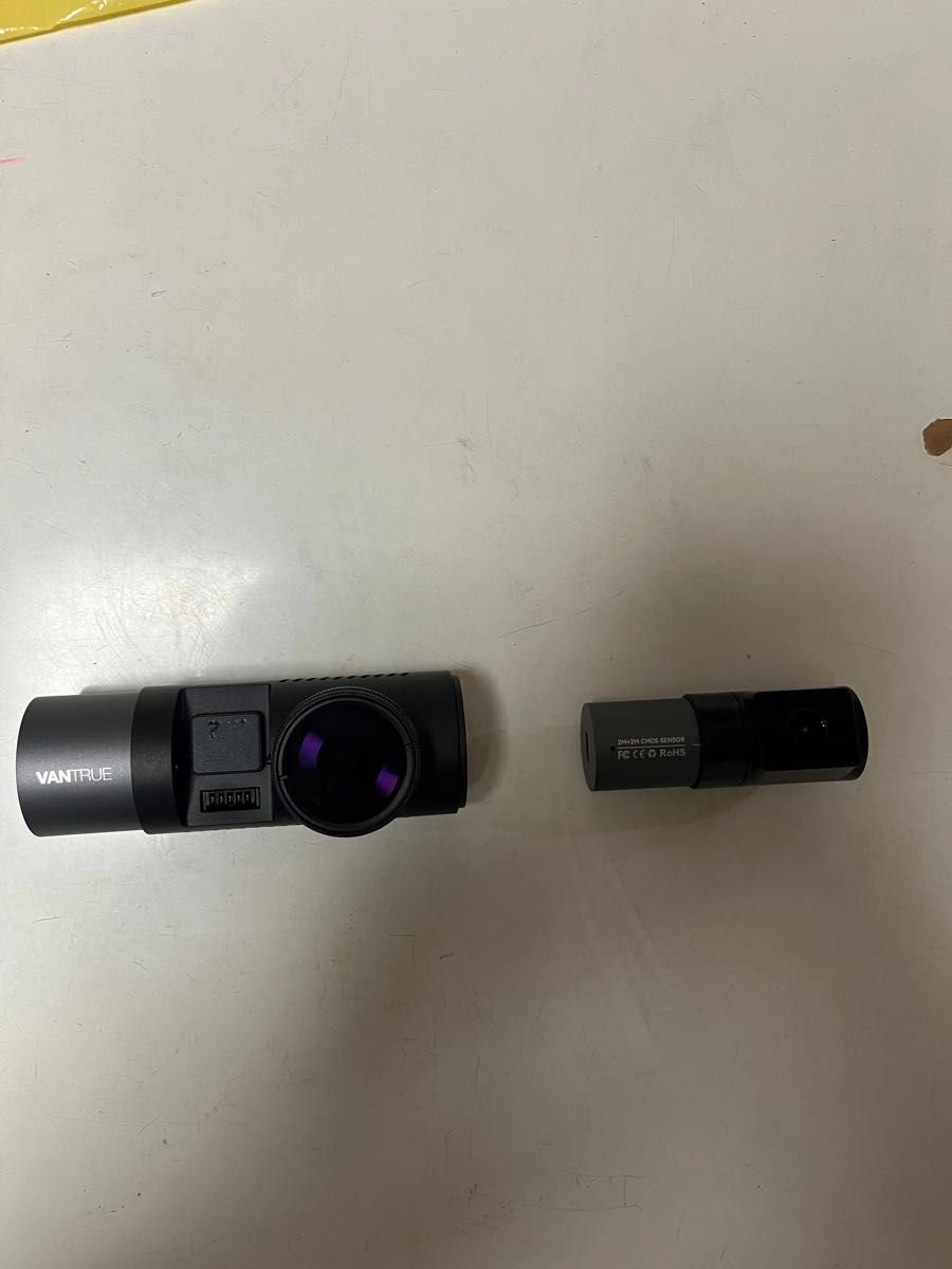 Vantrue Nexus5 Dash Camera 270012