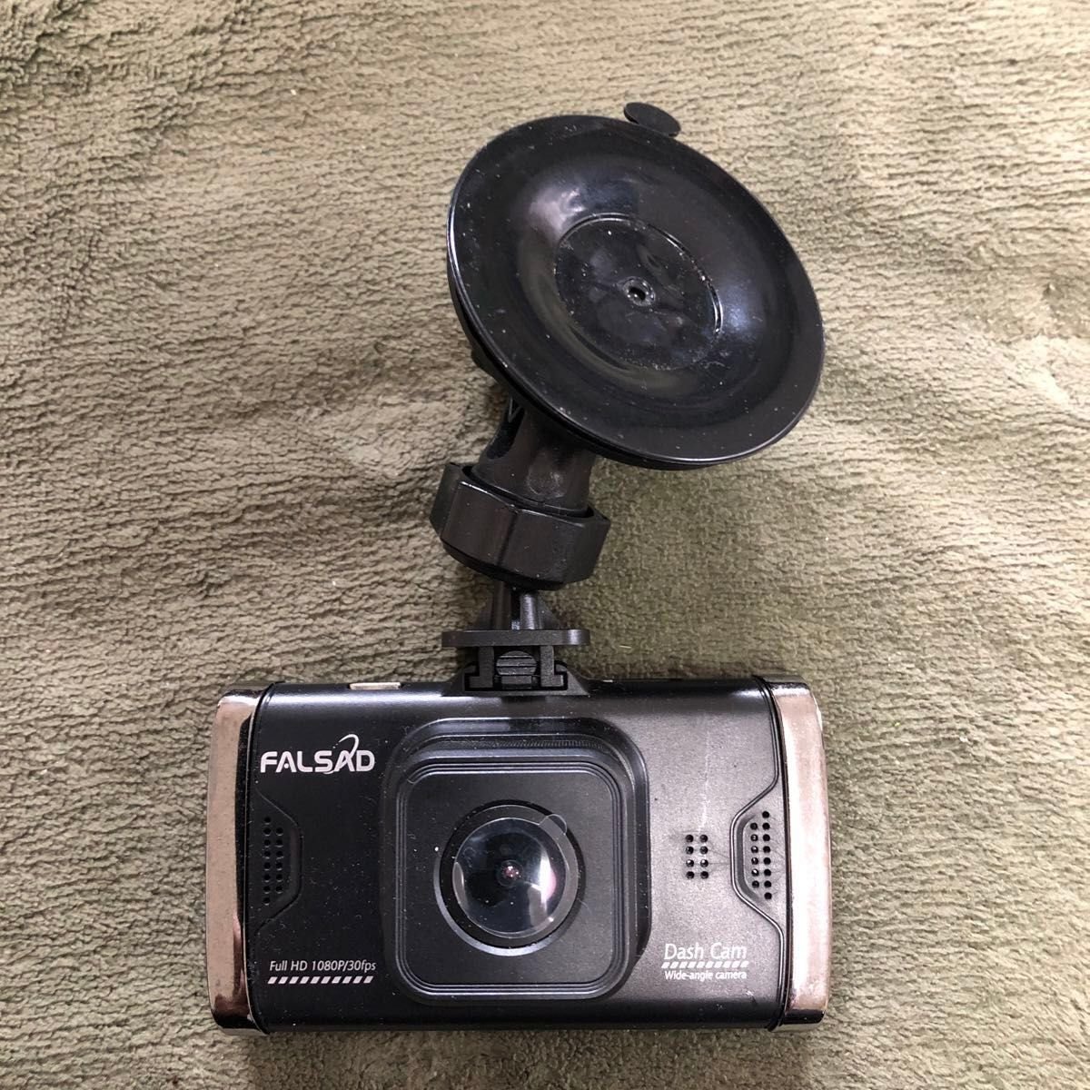FALSAD dash camera Full HD 1080P/30fps 559892