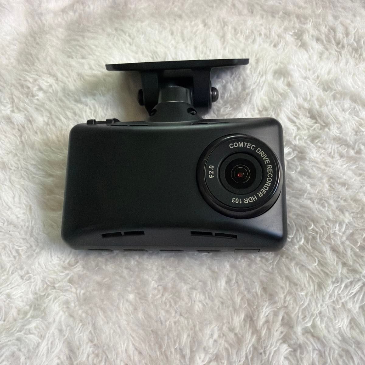 COMTEC dash camera HDR103 067396
