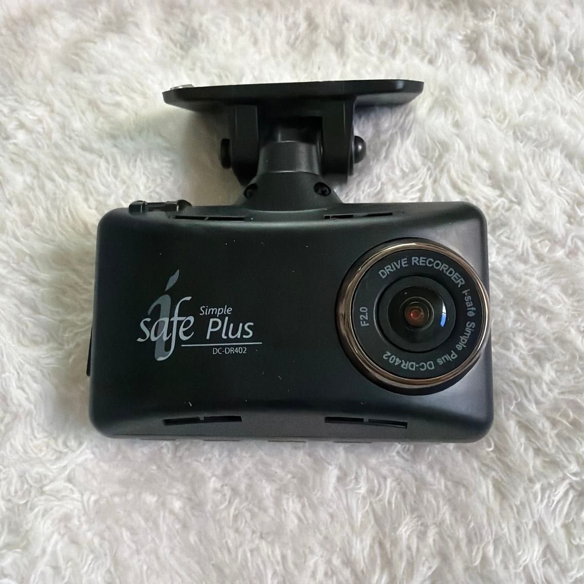 COMTEC dash camera DC-DR402 067550