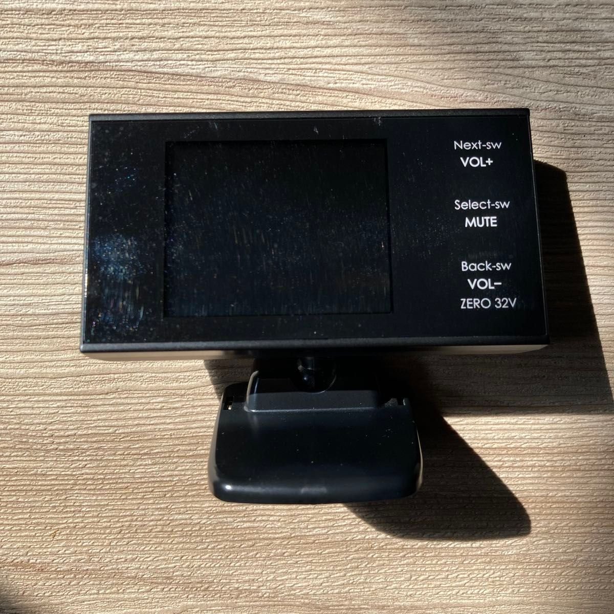 GPS radar detector COMTEC 145224