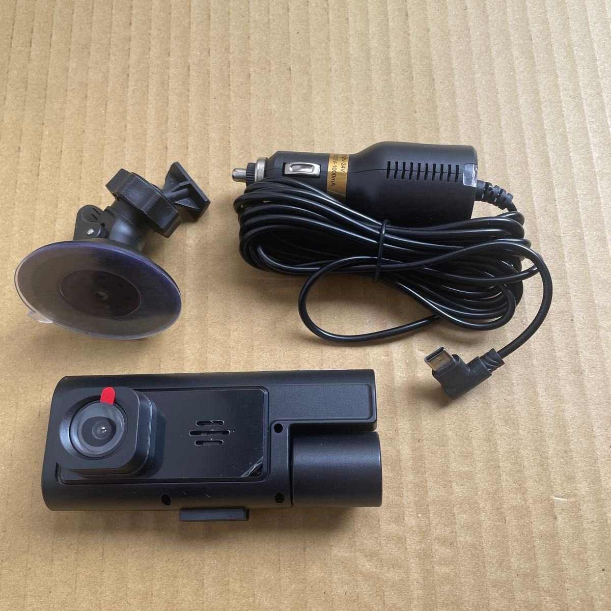 Dash Camera 628872