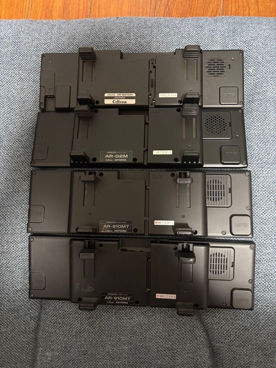 radar detector 4 258878