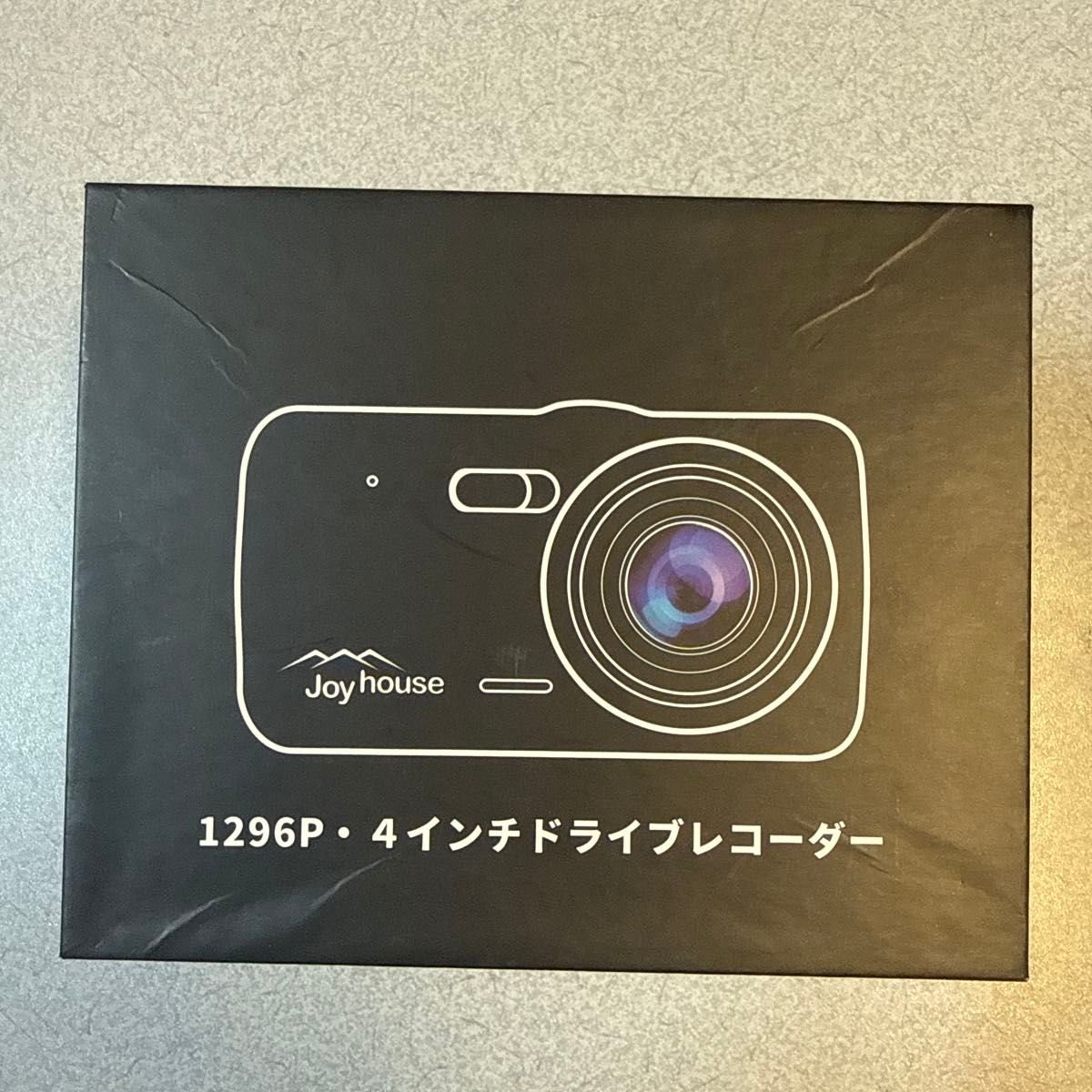 dash camera 4 011648