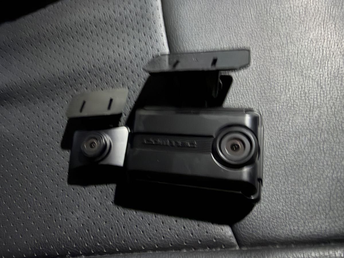 dash camera HDR301 029388