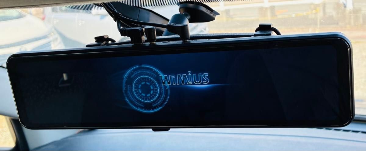 Wimius Dash Camera Dash Camera 2 235154