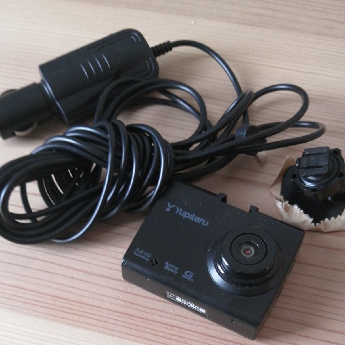 737 dash camera DRY-AS350GS 610872