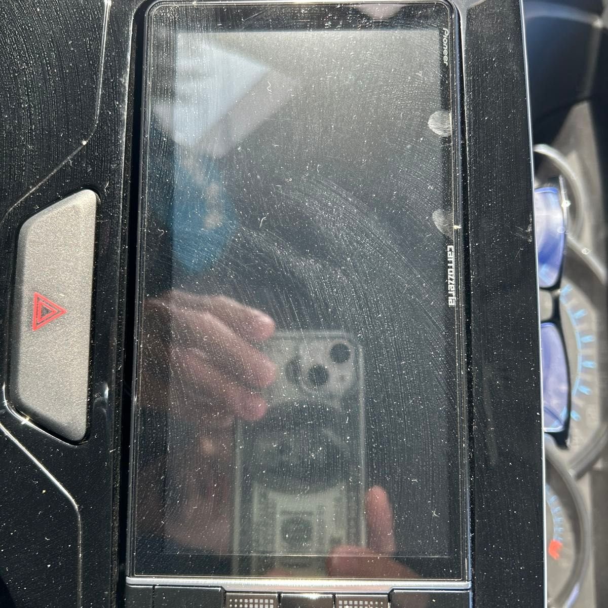 Pioneer carrozzeria car navigation 431176