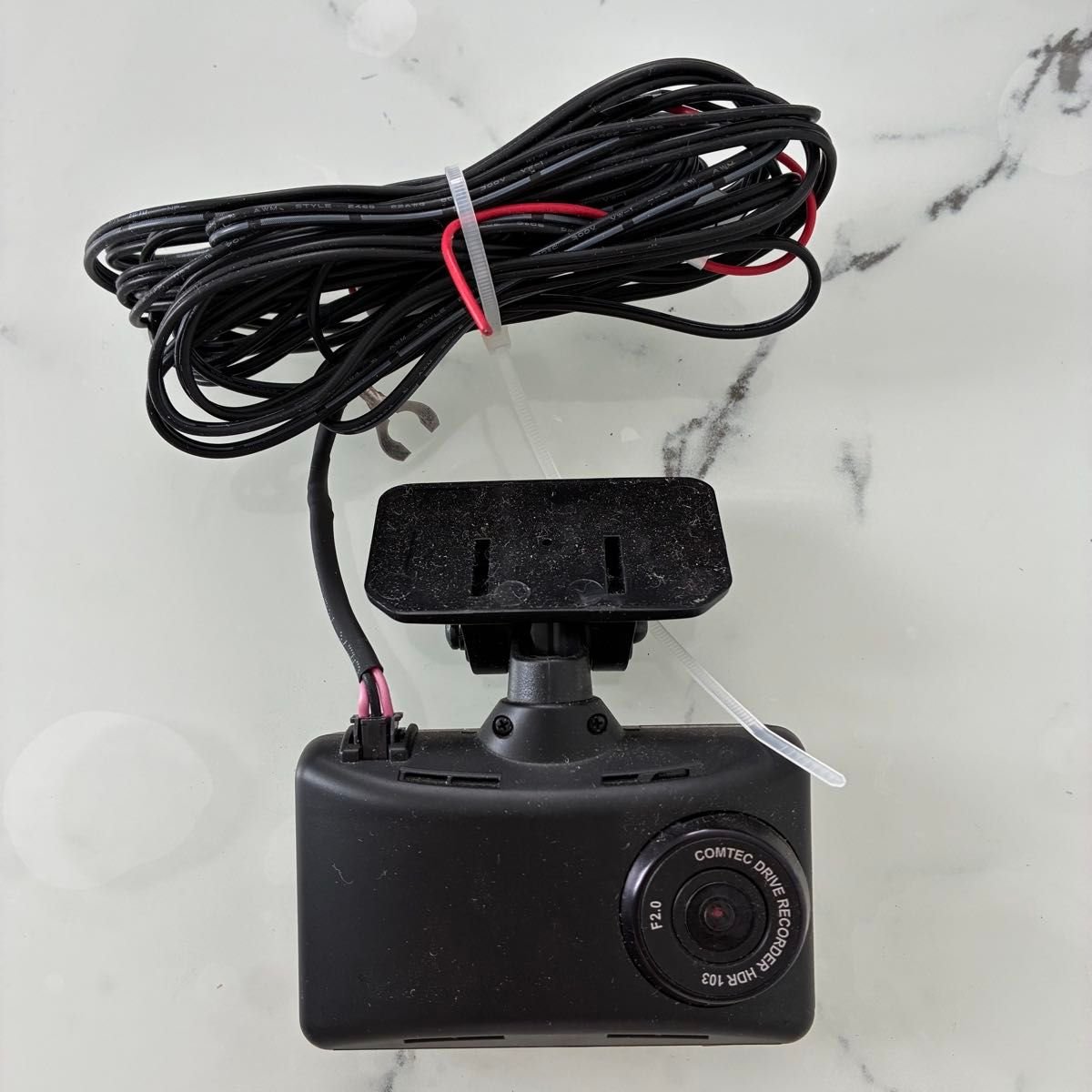 COMTEC HDR103 dash camera 177912