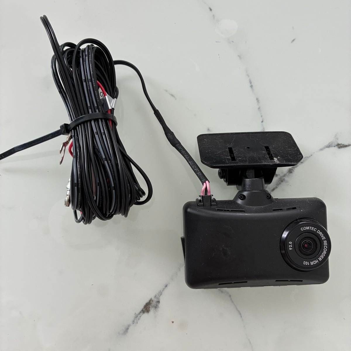 COMTEC HDR103 dash camera 613596