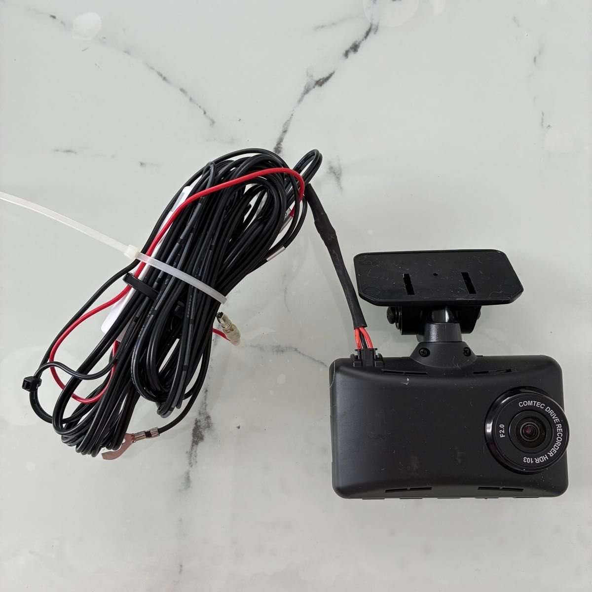 COMTEC HDR103 dash camera 615644