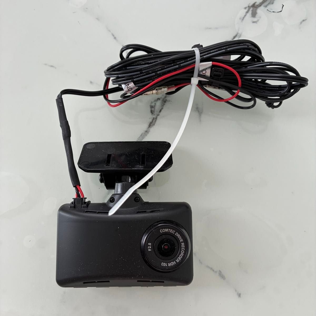 COMTEC HDR103 dash camera 616904