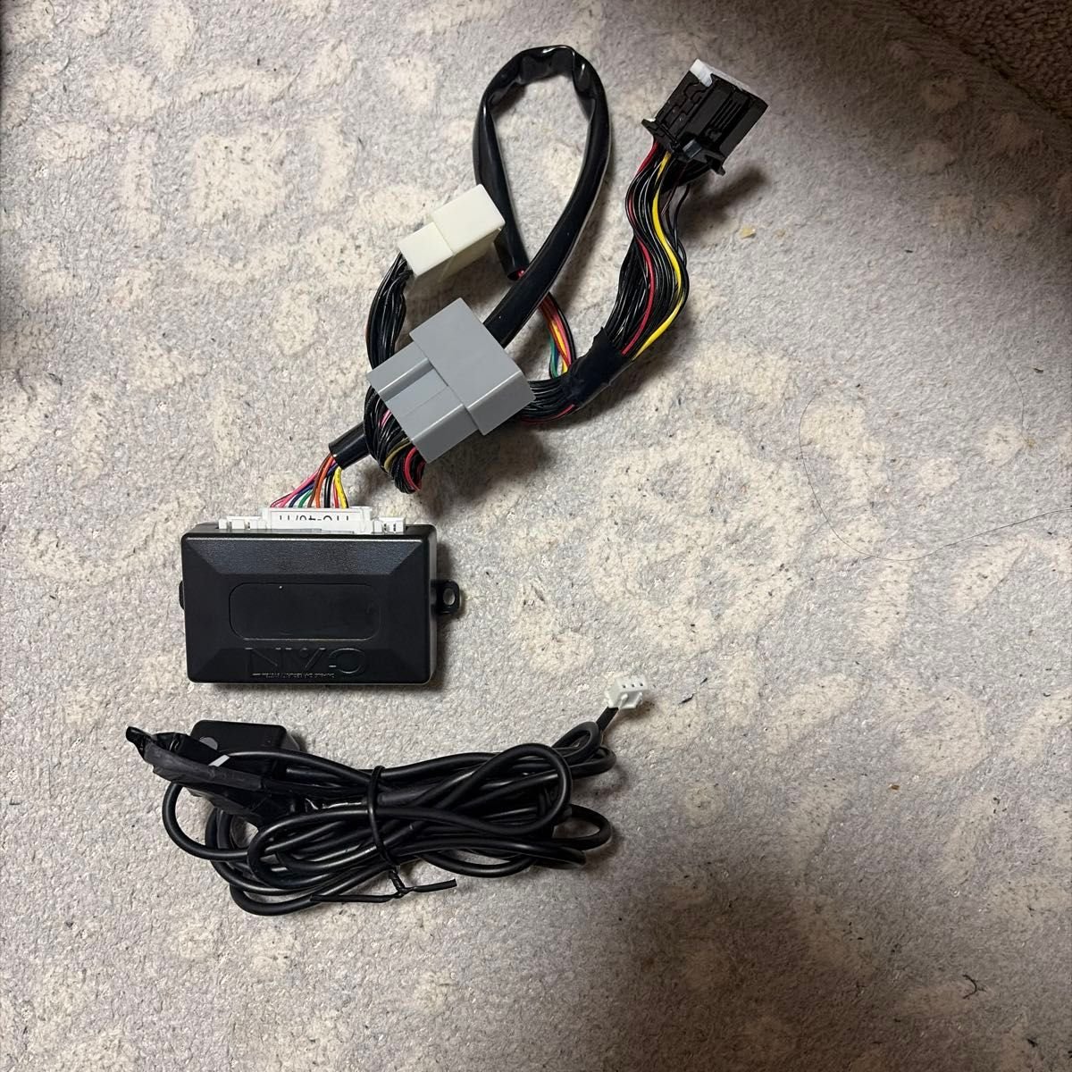 80 TV 579650 — Electrical Parts