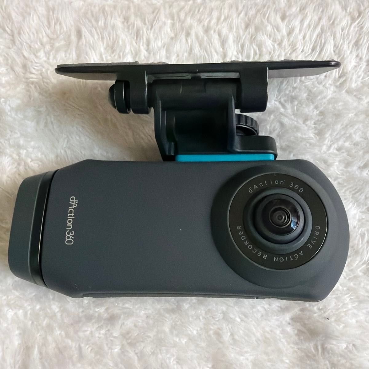 dash camera Action 360s DC5000 332724