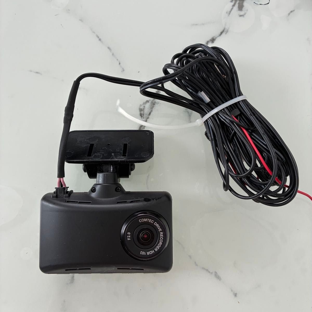 COMTEC HDR103 dash camera 910724