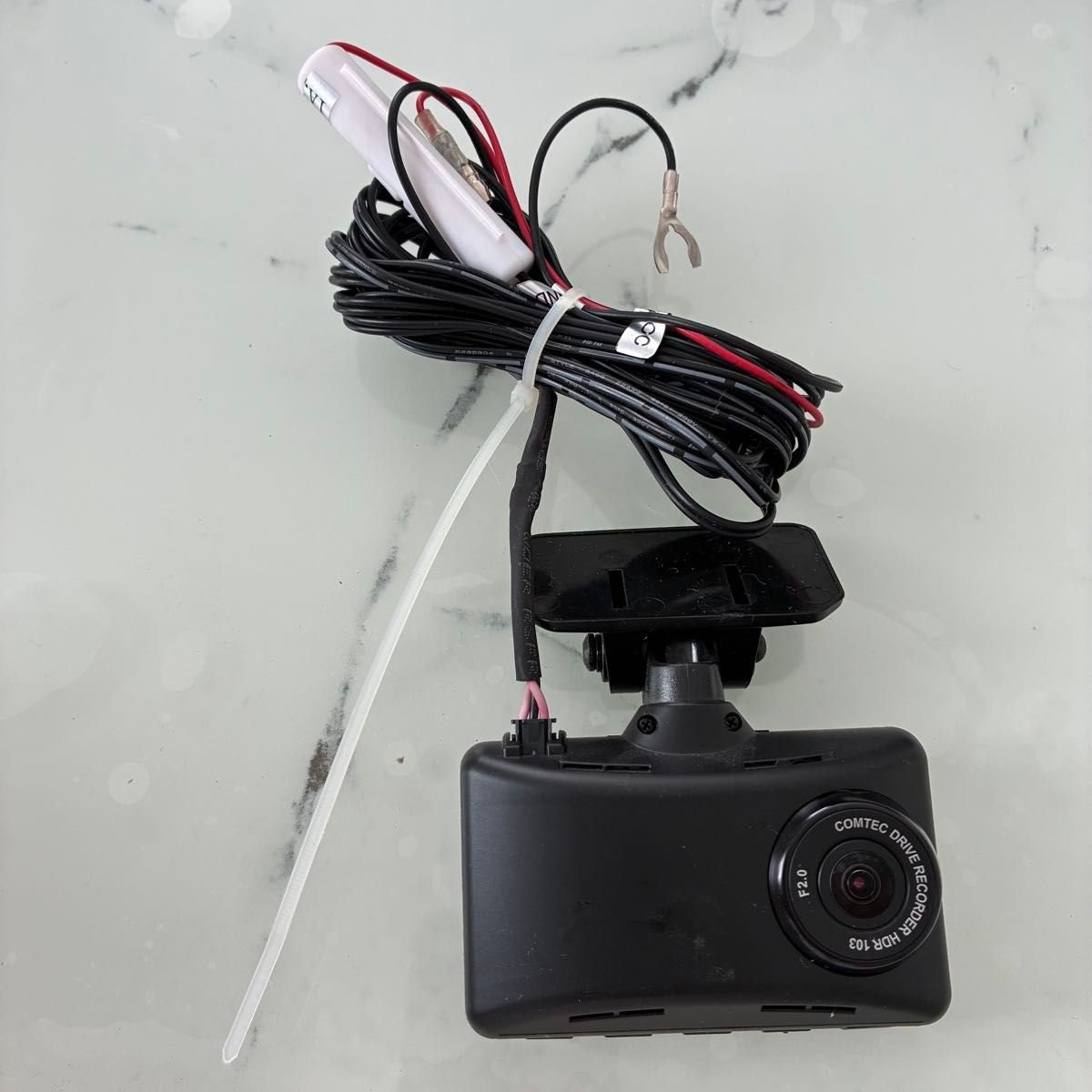 COMTEC HDR103 dash camera 911346