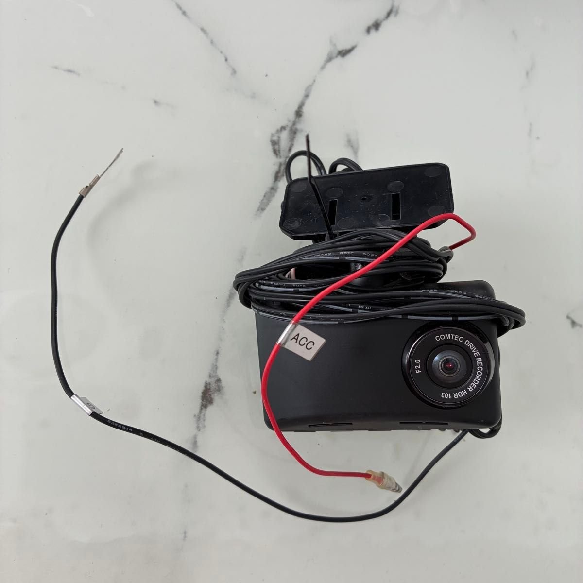 COMTEC HDR103 dash camera 913066
