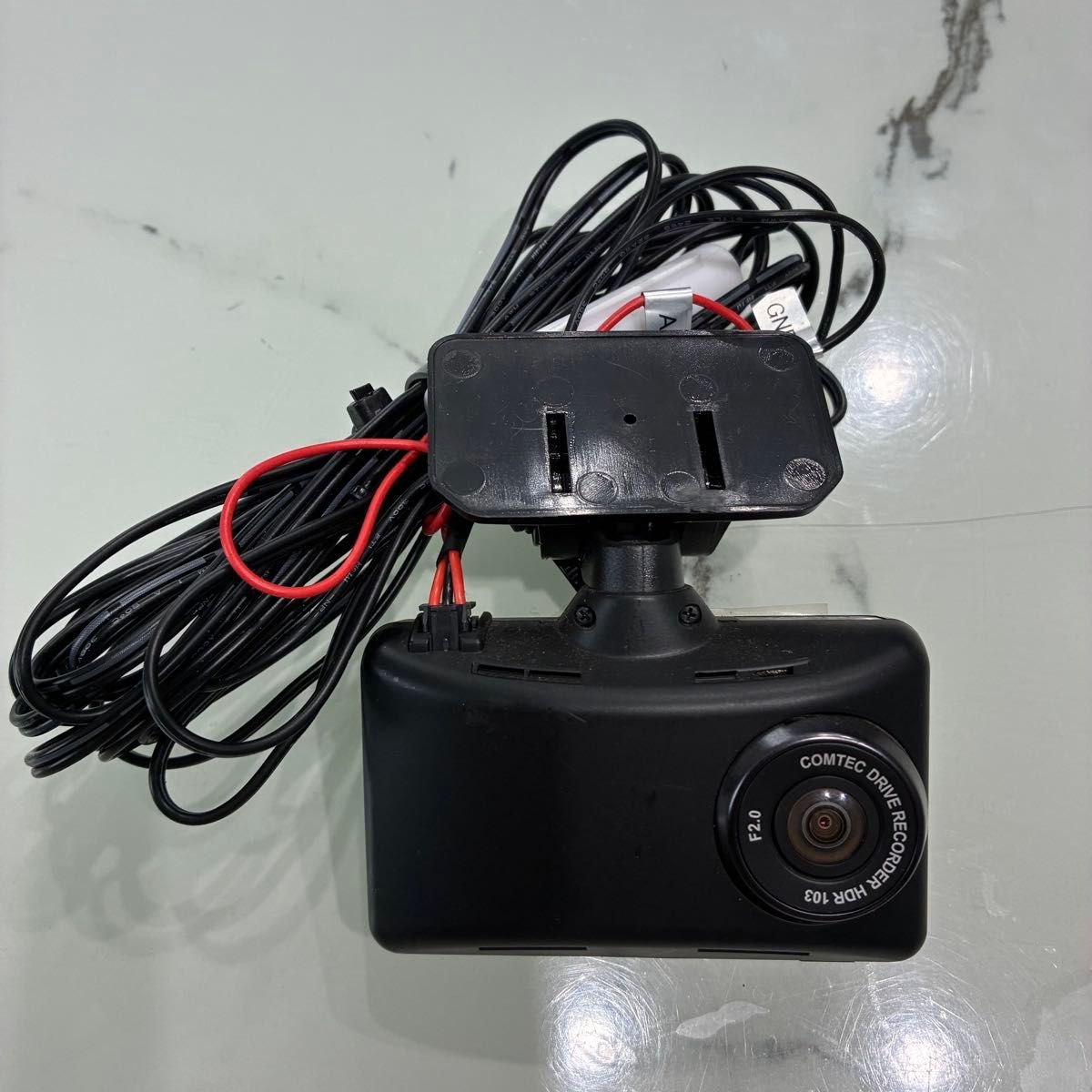COMTEC HDR103 dash camera 914806