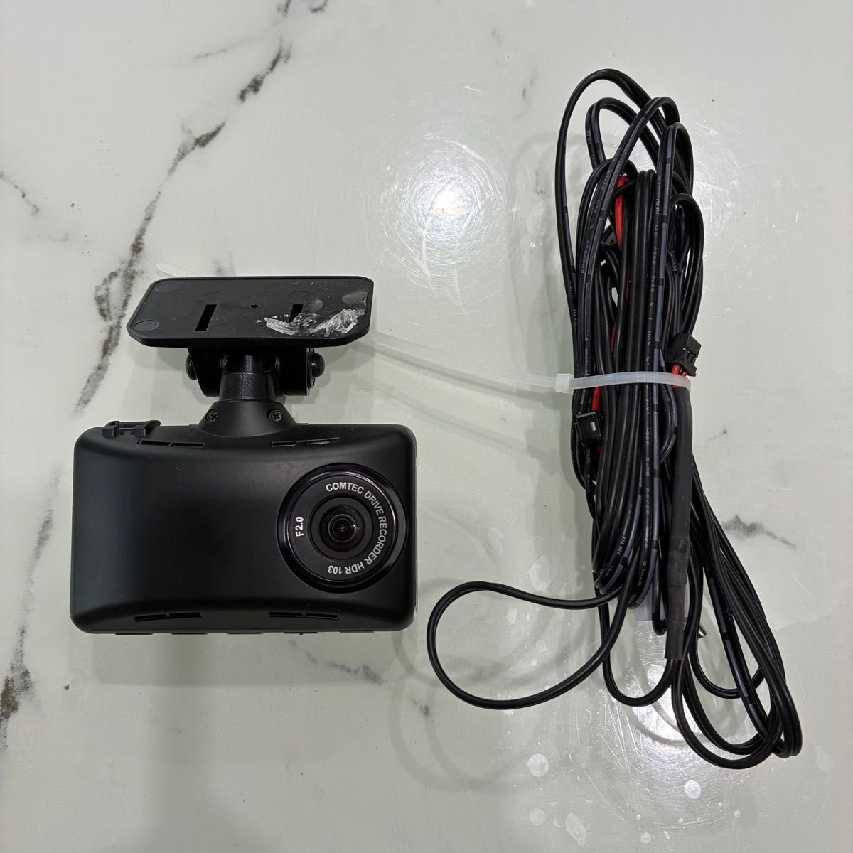 COMTEC HDR103 dash camera 571896