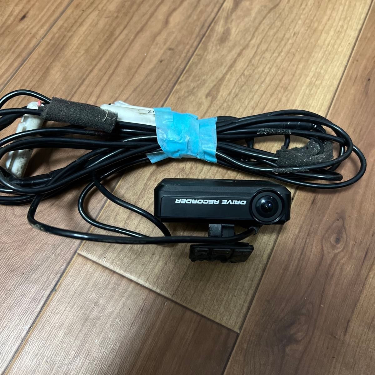 dash camera DRIVERECORDER 668070
